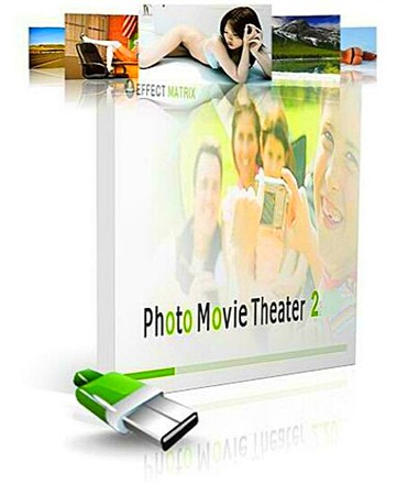 Photo MovieTheater 2.4.0 Portable (ENG)