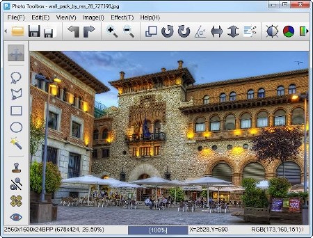 Photo Toolbox 1.7.4.5  