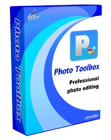 Photo Toolbox 1.7.4.5  