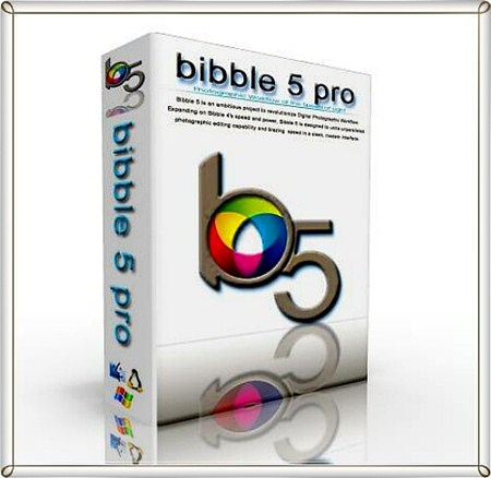 Bibble Labs Pro 5.2.3 Portable (ENG)