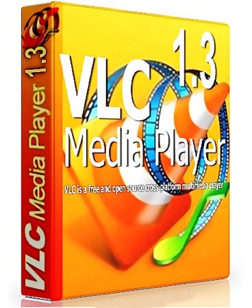 VLC Media Player 1.3.0 Nightly 27.12.2011 Portable (ML/RUS)