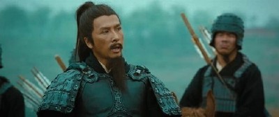    / The Lost Bladesman / Guan yun chang (2011/HDRip)