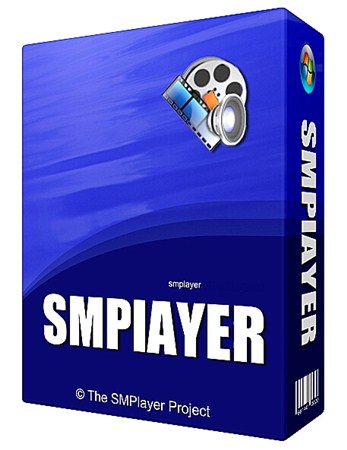 SMPlayer 0.6.10 Final Portable (ML/RUS)