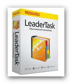 LeaderTask 7.3.7.6 Rus (2011/)