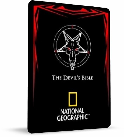   / Devil's Bible (National Geographic) [SATRip]