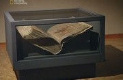   / Devil's Bible (National Geographic) [SATRip]