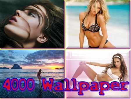 4000 Excellent girls -     