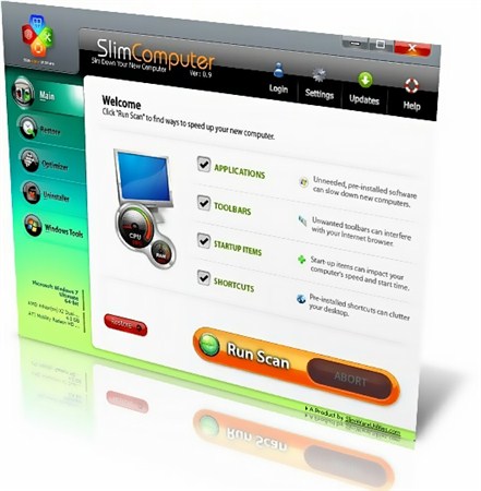 SlimComputer 1.3.17057.51364 Portable (ENG)