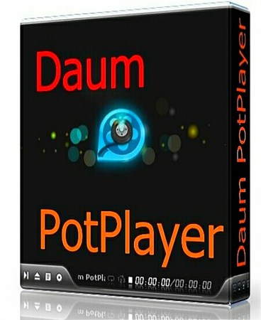 Daum PotPlayer 1.5.31129 by SamLab (RUS)