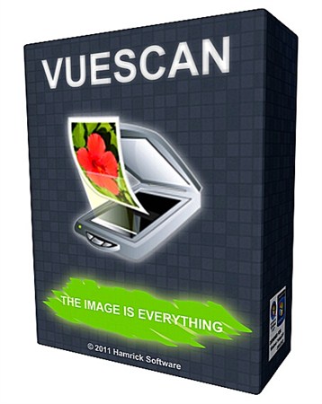 VueScan 9.0.71 (ML/RUS)