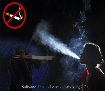 Software That to Leave off smoking 2.7