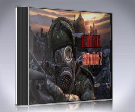 S.T.A.L.K.E.R.:   -  2 (2011/RUS)