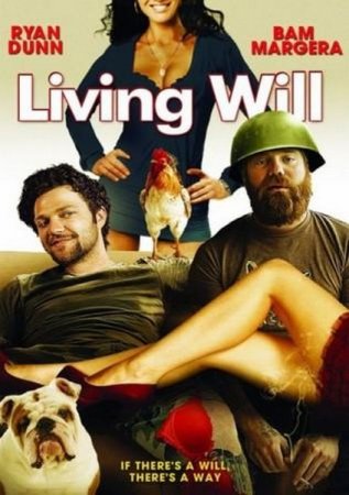   /   / Living Will (2010/DVDRip)