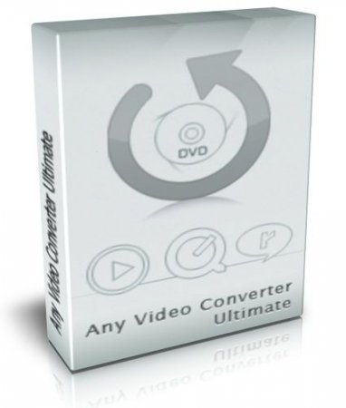 Any Video Converter Ultimate v4.3.1 Portable by Baltagy