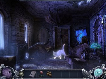 Haunted Past: Realm of Ghosts Collector's Edition (2011/ENG)