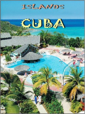 .  / Islands. Cuba (2011) SATRip