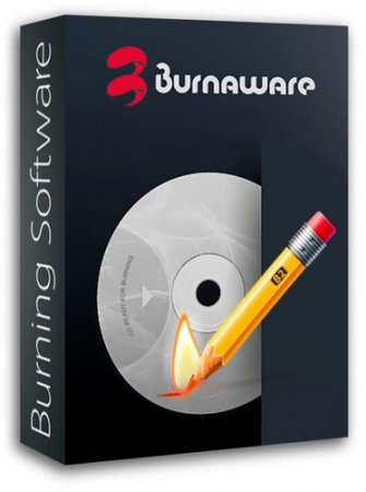 BurnAware Professional v4.3 Portable by Baltagy