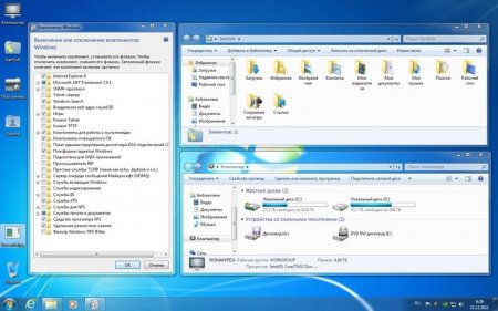 Windows 7 Ultimate SP1 By StartSoft 32bit v 23.12.11