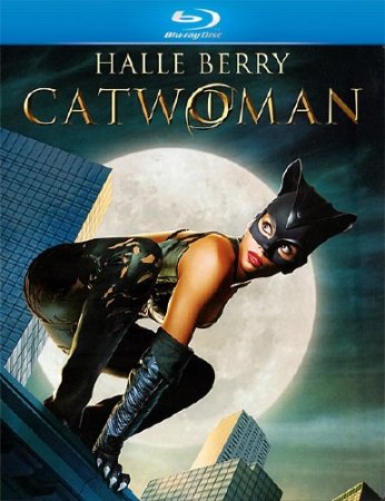 - / Catwoman (2004) HDRip