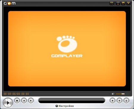 GOM Player 2.1.36.5083 Portable by BotaniQ