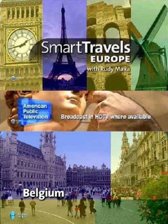  . .  / Smart travels. Belgium (2009) HDTV