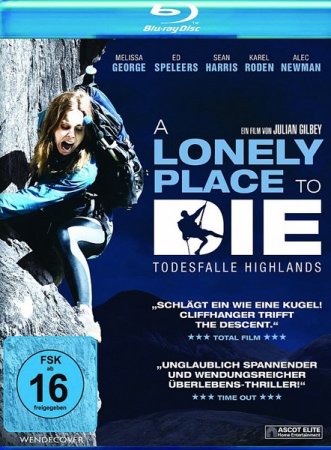  / A Lonely Place to Die (2011) HDRip