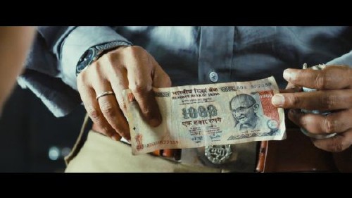    / Slumdog Millionaire (2008) Blu-ray