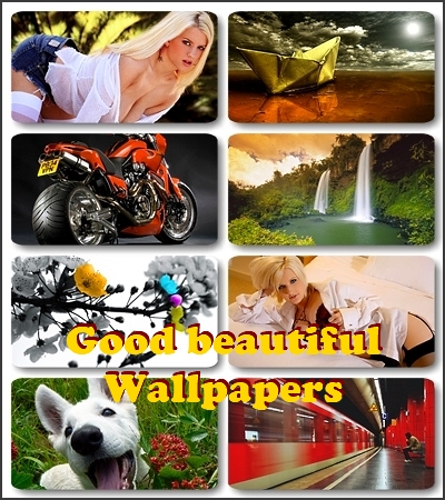   - Good beautiful Wallpapers ( 10)