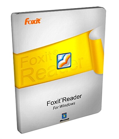 Foxit Reader 5.1.4 Build 0104 PortableAppZ (RUS/ENG)