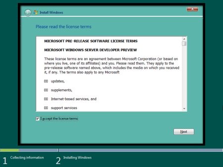 Windows Server 8 Developer Peview x64 v.1.3 Lite (2012/RUS/ENG)