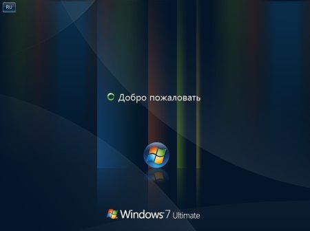 Windows 7 Ultimate MelSoft Edition x64 v.2