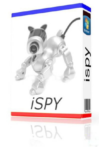 iSpy 3.6.2.0