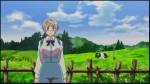 Hetalia Axis Powers: Paint It, White / :    2010 DVDRip