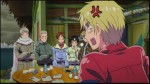 Hetalia Axis Powers: Paint It, White / :    2010 DVDRip