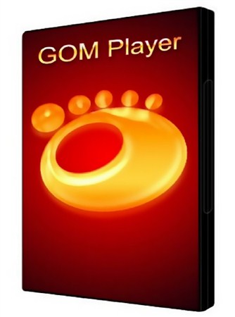 GOM Player 2.1.37.5085 Final (ENG)