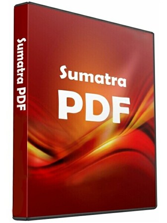 Sumatra PDF 2.0.5102 (ML/RUS)