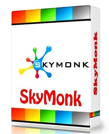 SkyMonk 1.58 Portable (RUS)