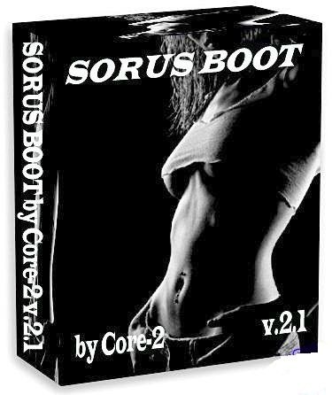 SORUS BOOT by Core-2 v.2.1 RUS