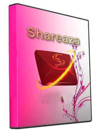 Shareaza 2.5.5.1 Revision 9072 (ML/RUS)