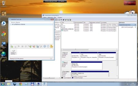 Microsoft Windows 7 EnterpiseN SP1 x86 RU MicroWin