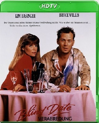   / Blind Date (1987) HDTVRip