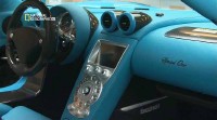 : . ʸ A / Megafactories. Koenigsegg Agera (2011) HDTVRip