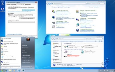 Windows 7 Enterprise SP1 Krokoz Edition 32/64 (11.01.2012)