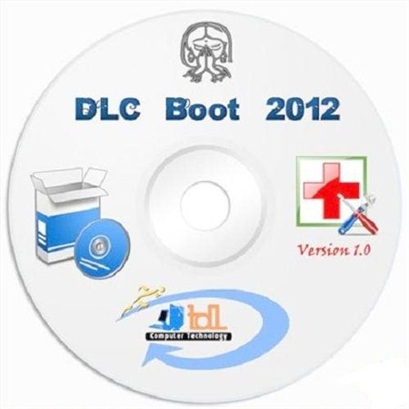 DLC Boot (2012) v1.0 Full