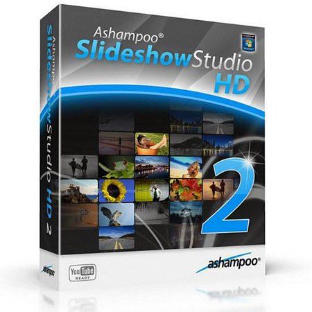 Ashampoo Slideshow Studio HD 2.0.5