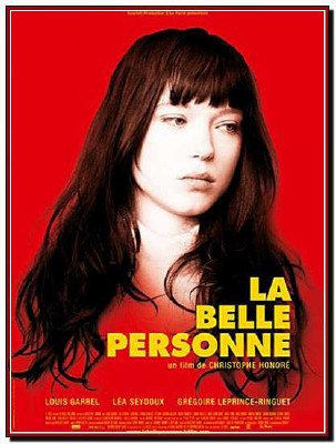 La belle personne/  2008 / DVDRip