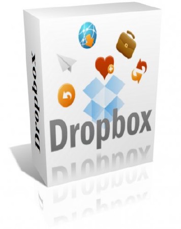 Dropbox 1.2.50