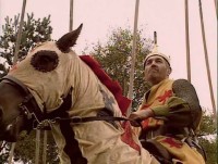    - 1314 / The Battle Of Bannockburn 1314 - The Lion Rampant (1993) DVDRip