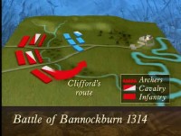    - 1314 / The Battle Of Bannockburn 1314 - The Lion Rampant (1993) DVDRip