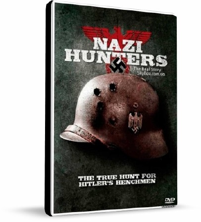    -    -/ Nazi Hunters  [2009/IPTVRip]